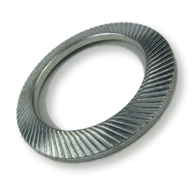 DIN9250 Serrated Safety Washer